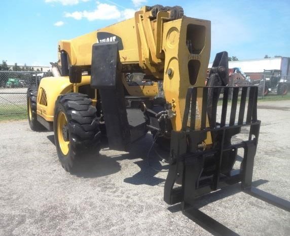 2021 Noblelift SPTE33X/487A11 At UsedEquipmentHub.com