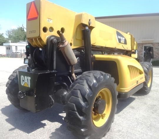 2021 Noblelift SPTE33X/487A11 At UsedEquipmentHub.com