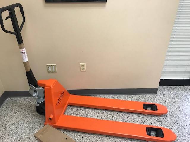 2024 Mobile ECOI-55 At UsedEquipmentHub.com