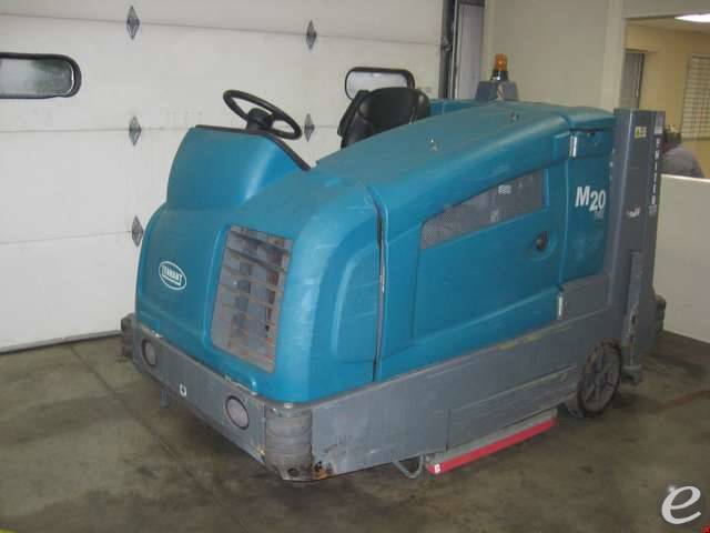 2006 Tennant M20 At UsedEquipmentHub.com