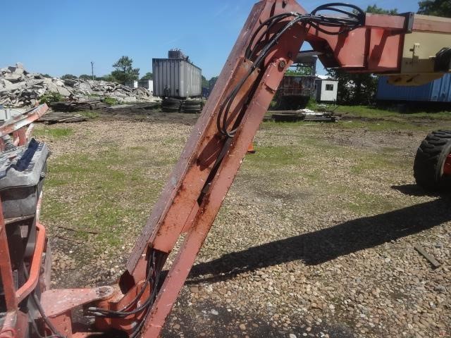 2006 Tennant M20 At UsedEquipmentHub.com