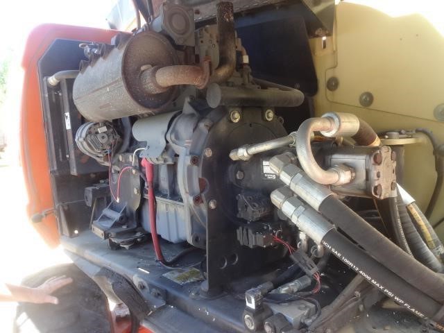 2006 Tennant M20 At UsedEquipmentHub.com