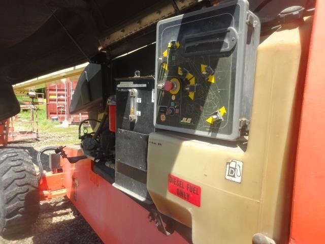 2006 Tennant M20 At UsedEquipmentHub.com