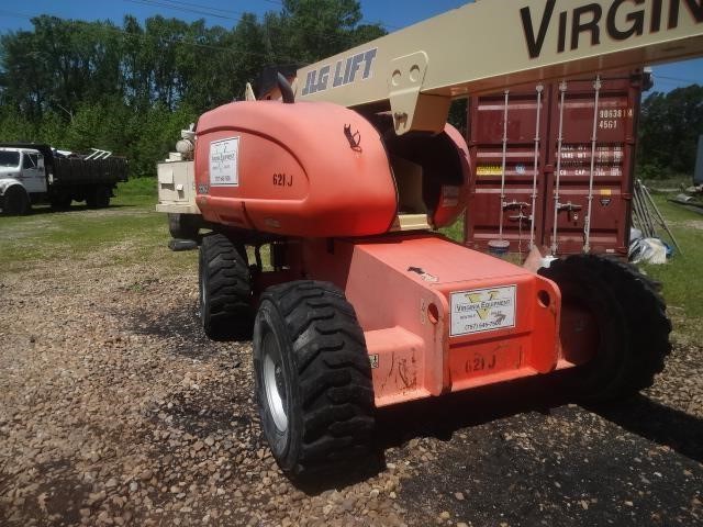 2006 Tennant M20 At UsedEquipmentHub.com