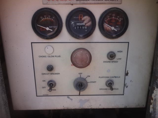 2015 Jungheinrich ECR336 At UsedEquipmentHub.com