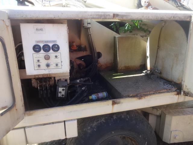 2015 Jungheinrich ECR336 At UsedEquipmentHub.com