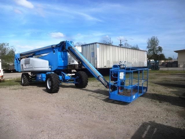 2015 Jungheinrich ECR336 At UsedEquipmentHub.com