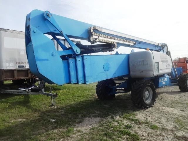 2015 Jungheinrich ECR336 At UsedEquipmentHub.com