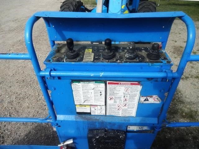 2015 Jungheinrich ECR336 At UsedEquipmentHub.com