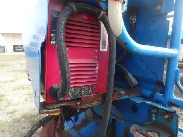 2015 Jungheinrich ECR336 At UsedEquipmentHub.com