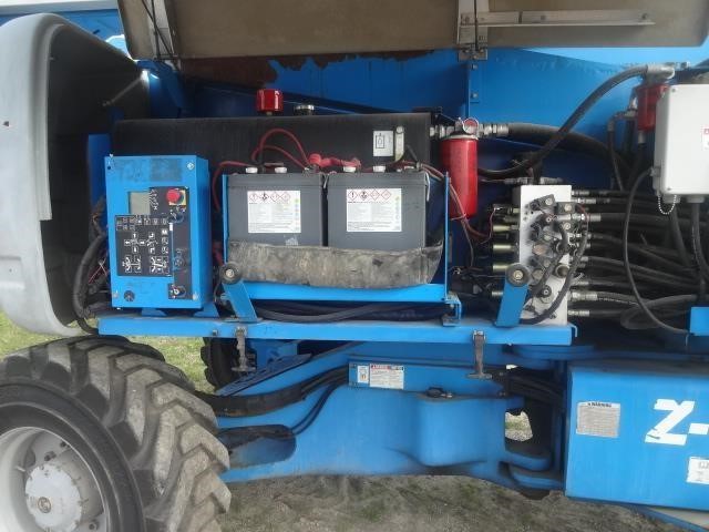 2015 Jungheinrich ECR336 At UsedEquipmentHub.com