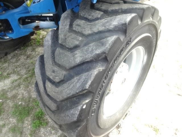 2015 Jungheinrich ECR336 At UsedEquipmentHub.com