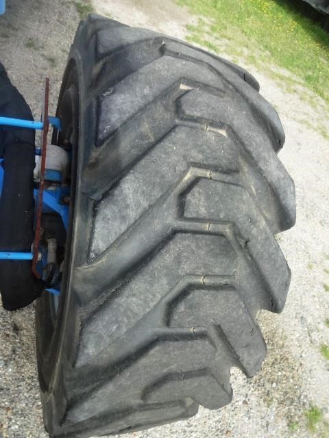 2015 Jungheinrich ECR336 At UsedEquipmentHub.com