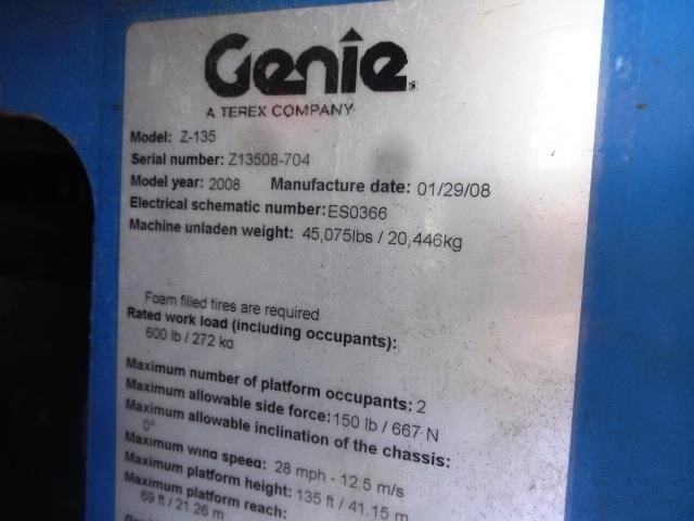 2015 Jungheinrich ECR336 At UsedEquipmentHub.com