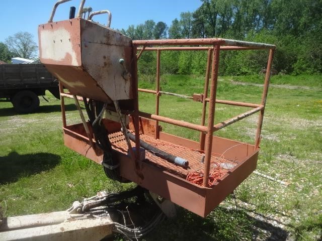 2015 Jungheinrich ECR336 At UsedEquipmentHub.com