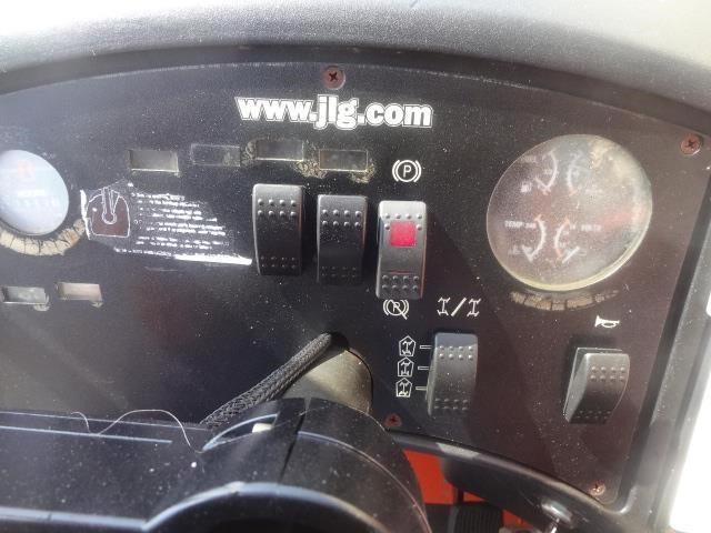 2016 Toyota 9BDRU15 At UsedEquipmentHub.com