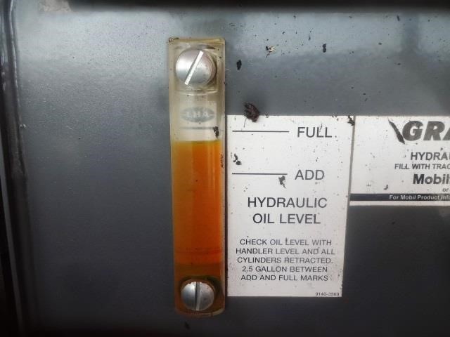 2016 Toyota 9BDRU15 At UsedEquipmentHub.com