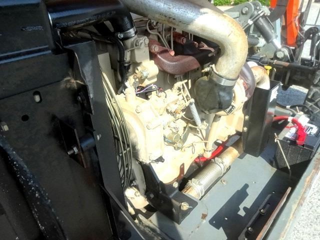 2016 Toyota 9BDRU15 At UsedEquipmentHub.com