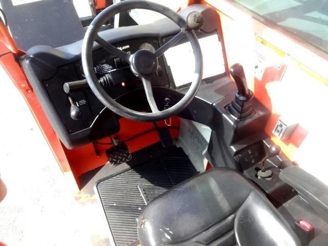 2016 Toyota 9BDRU15 At UsedEquipmentHub.com