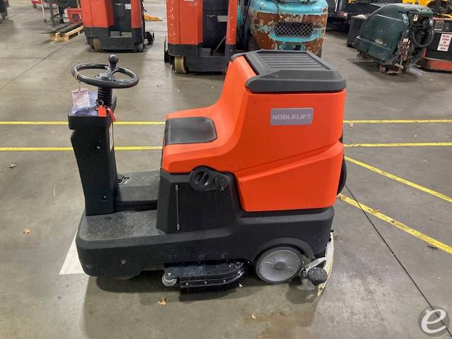 2024 Noble NR810 At UsedEquipmentHub.com