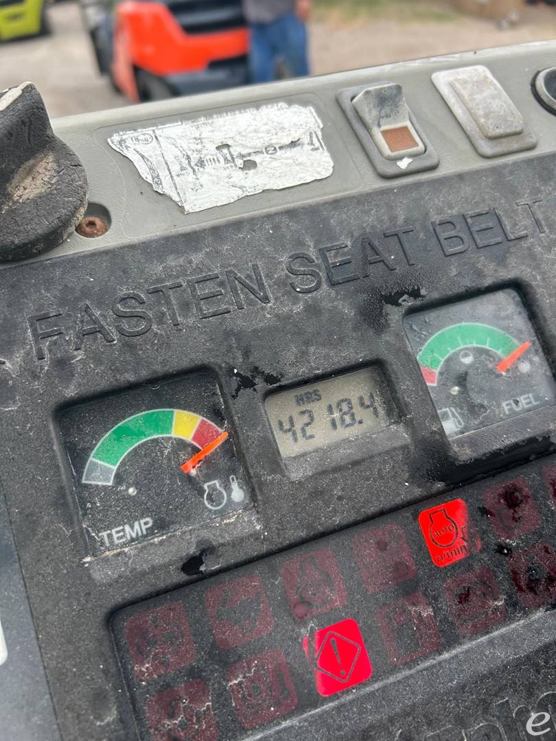 2011 Bobcat E32M At UsedEquipmentHub.com