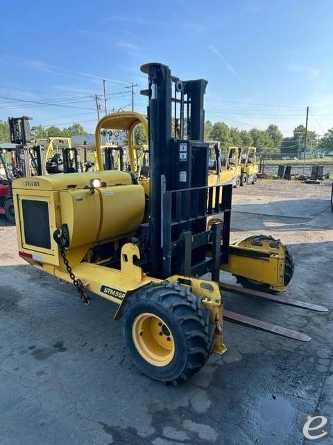 2017 Sellick STM55P At UsedEquipmentHub.com