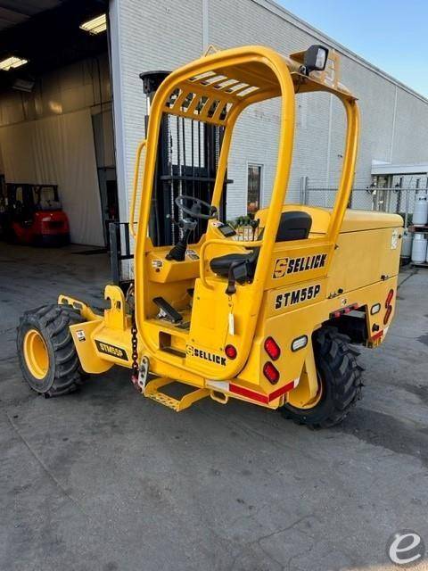 2017 Sellick STM55P At UsedEquipmentHub.com