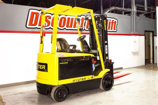  Ballymore PLD PLUS At UsedEquipmentHub.com