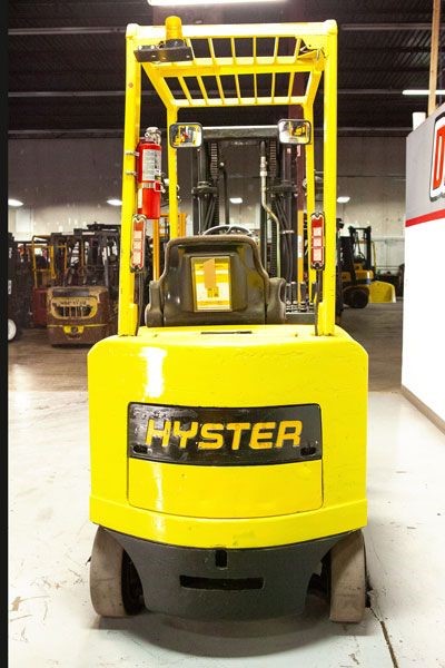  Ballymore PLD PLUS At UsedEquipmentHub.com