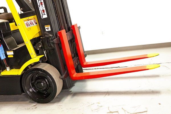  Ballymore PLD PLUS At UsedEquipmentHub.com