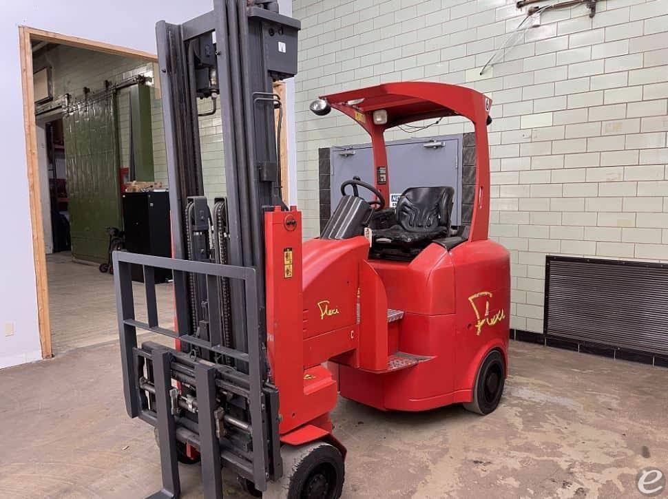 2009 Flexi G4 At UsedEquipmentHub.com