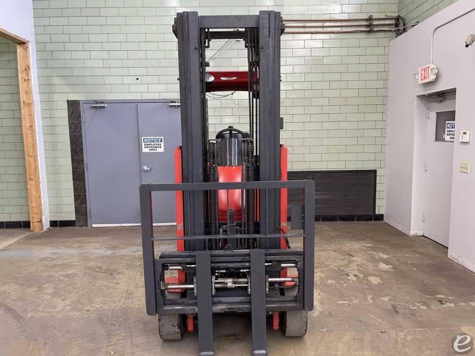 2009 Flexi G4 At UsedEquipmentHub.com