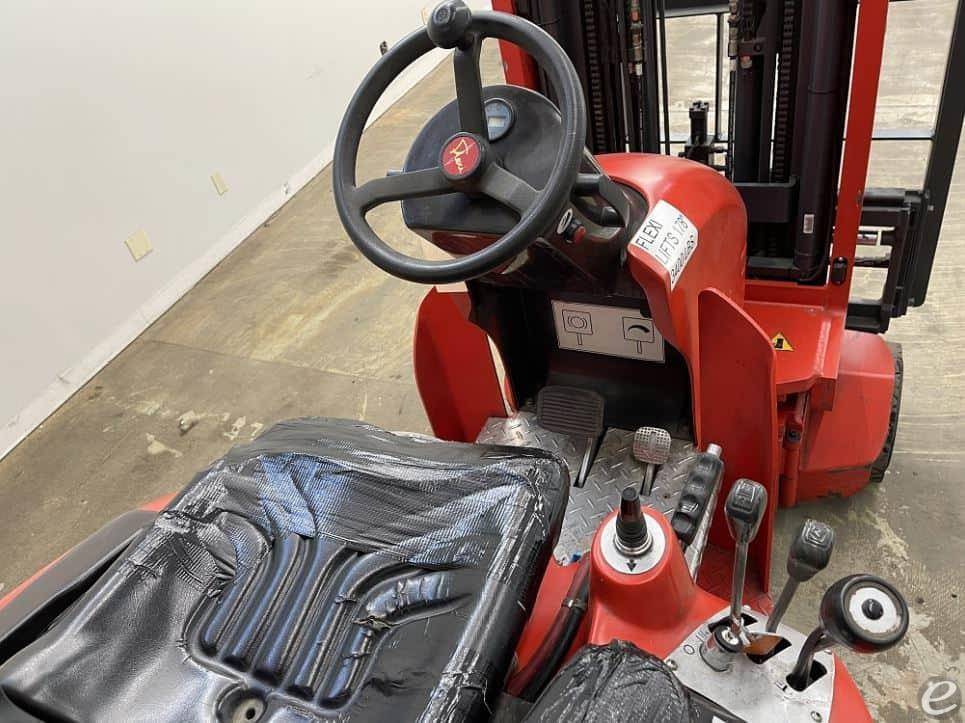 2009 Flexi G4 At UsedEquipmentHub.com