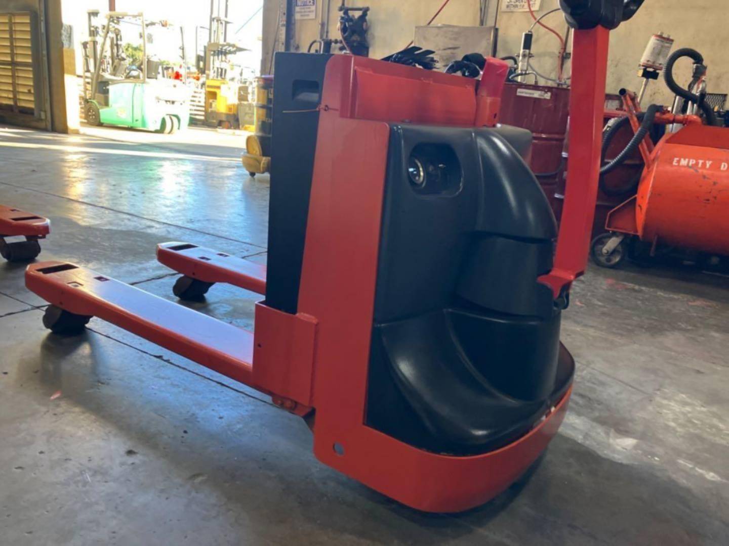 2021 Linde MT20 At UsedEquipmentHub.com