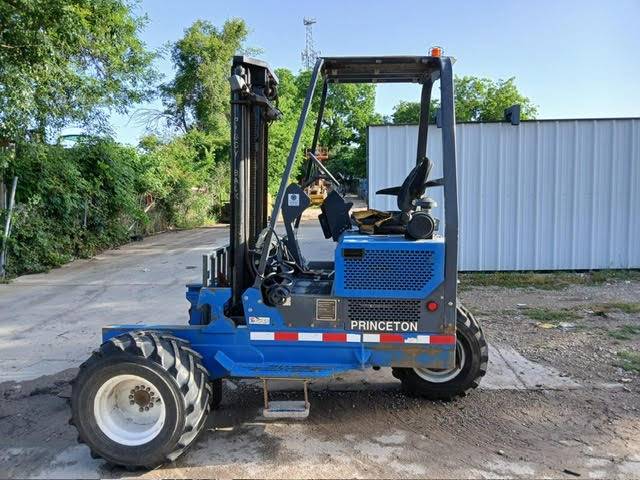 2013 Princeton PB50 At UsedEquipmentHub.com