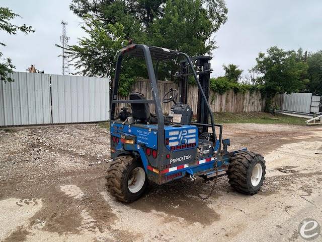 2013 Princeton PB50 At UsedEquipmentHub.com