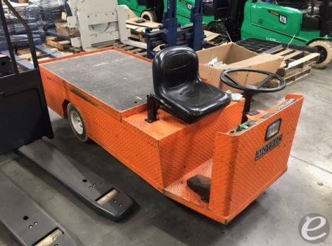 2004 Motrec E276 At UsedEquipmentHub.com