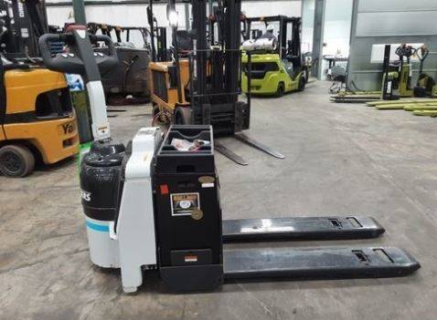 2018 Unicarriers WPX60 At UsedEquipmentHub.com