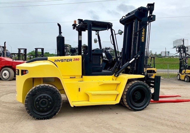 2001 Cascade 50D-CFS-225R0 At UsedEquipmentHub.com