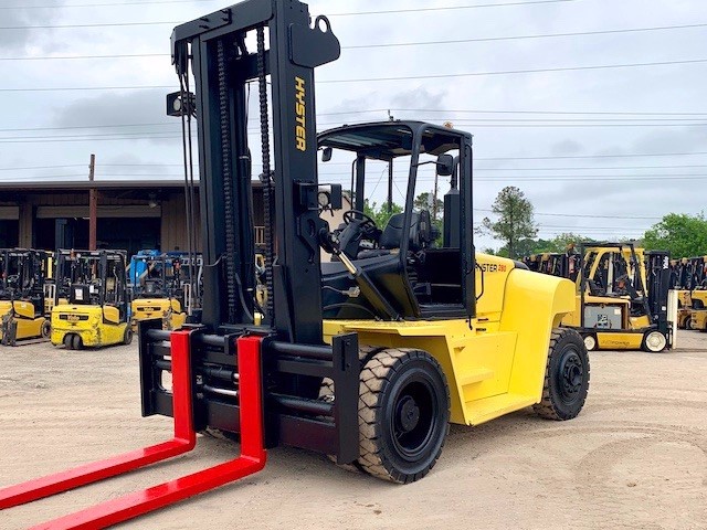 2001 Cascade 50D-CFS-225R0 At UsedEquipmentHub.com