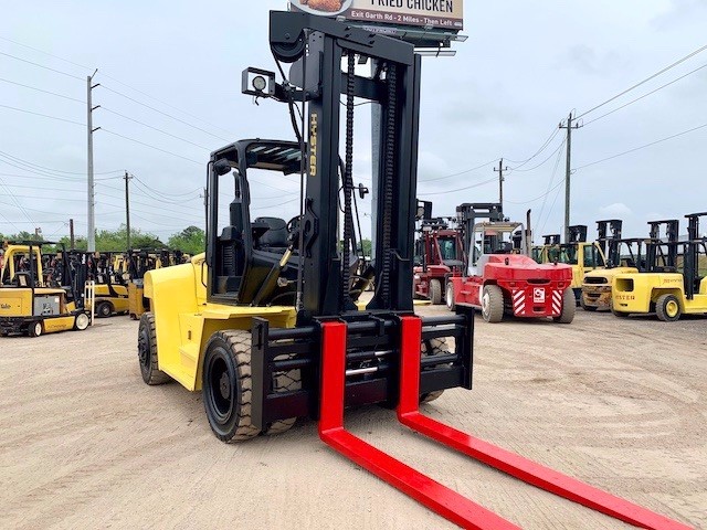 2001 Cascade 50D-CFS-225R0 At UsedEquipmentHub.com