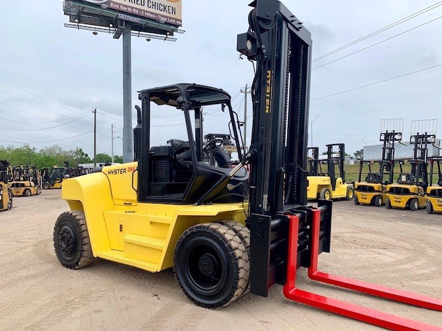 2001 Cascade 50D-CFS-225R0 At UsedEquipmentHub.com