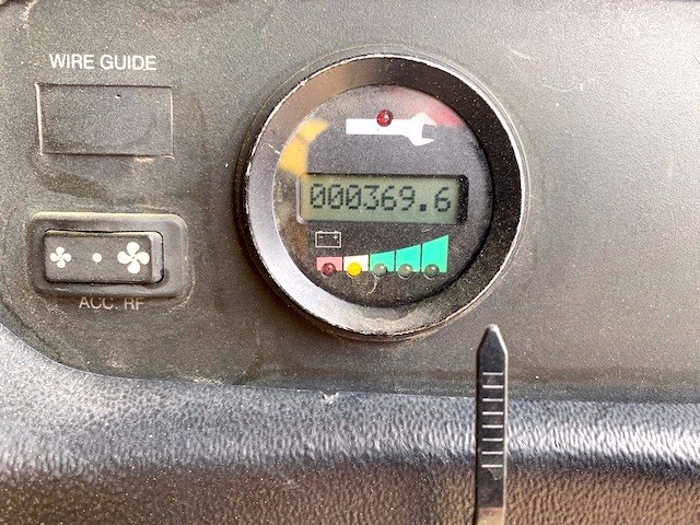  Cascade 70D-MHT-14B At UsedEquipmentHub.com