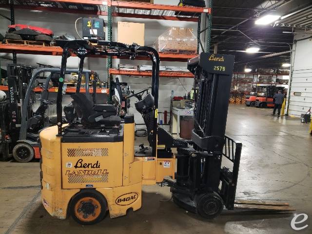 2020 Bendi B40/48AC At UsedEquipmentHub.com