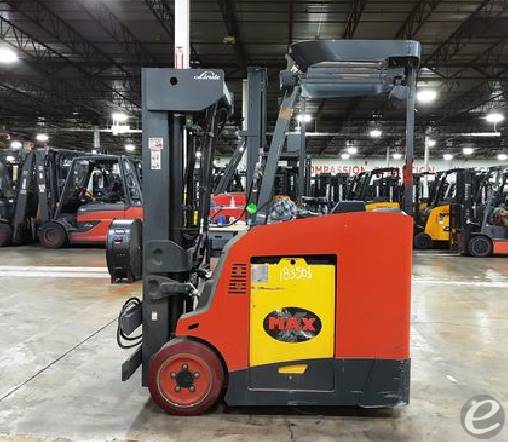 2020 Linde E20S At UsedEquipmentHub.com