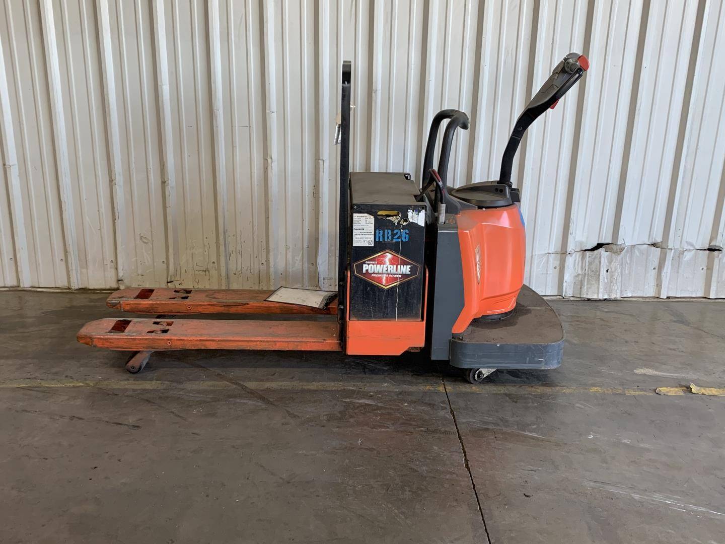 2017 Toyota 8HBE30 At UsedEquipmentHub.com