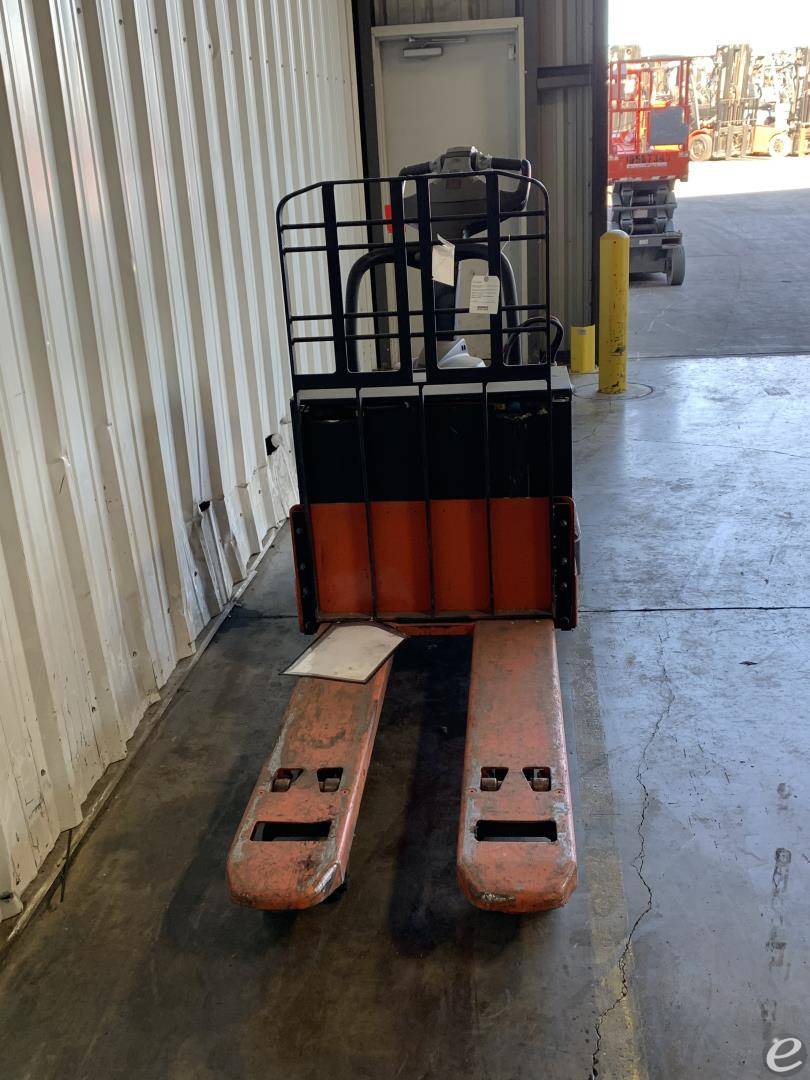 2017 Toyota 8HBE30 At UsedEquipmentHub.com