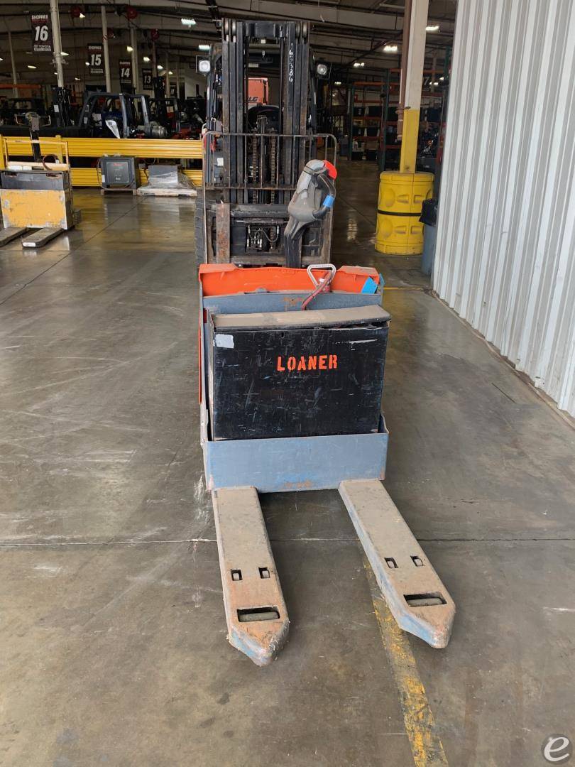 2017 Toyota 8HBW23 At UsedEquipmentHub.com