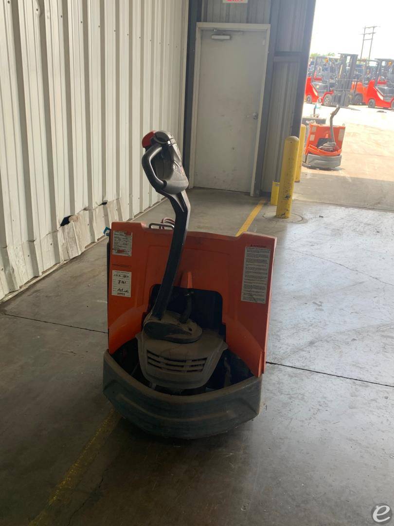 2017 Toyota 8HBW23 At UsedEquipmentHub.com