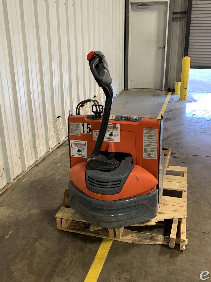 2018 Toyota 8HBW23 At UsedEquipmentHub.com